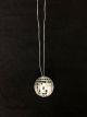 Disco Ball Small Specialty Bead