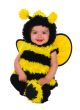 Infant Bumble Bee Costume