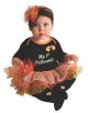 Infant My First Halloween Costume