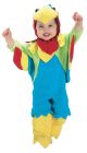 Infant Parrot Costume