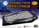 Inflatable Coffin Cooler
