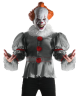 Deluxe Pennywise Costume (Standard)