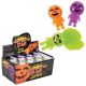 Jack-O-Lantern Slime