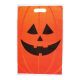 Jack-O-Lantern Treat Bag