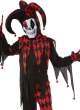 Crazy Court Jester