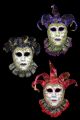 Jester Mask