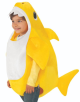 Child Baby Shark Costume