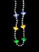 Light Up FDL Handstrung Bead
