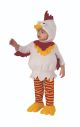 Kids Chicken Costume