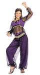 Girl's Harem Princess Costume 
