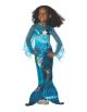 Girl's Magical Mermaid Costume