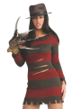 Adult Miss Krueger Costume (Small)