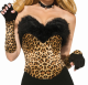 Corset- Leopard 