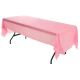 Light Pink Tablecloth