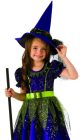 Kids Twilight Witch Costume