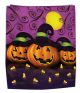 Pumpkin Loot Bags 16 Pack