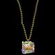 MG Queen Large Specialty Bead