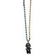 Voodoo Doll Large Specialty Bead