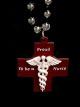 Nurse Large Specialty Bead