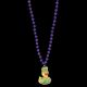 Military Duck Poly Large Specialty Bead