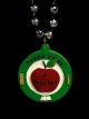 Proud Teacher Large Specialty Bead