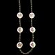 LED 6 Light MG Necklace