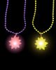 Light Up Spikey Ball 