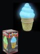 Ice Cream Cone Lamp