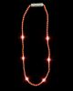 Flashing RED Bead