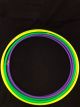 Hula Hoops - Light Up (6PC)