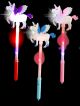 Light-Up Unicorn Wand