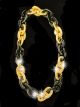 LED Large Chain - B/G