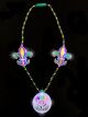 LED FDL / Disc 3PC Bead