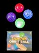 LU Orbit Ball