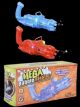 LU Mini Bubble Blaster