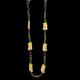 LED PGG Baby Rubber Necklace