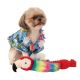 Luau Pet Costume
