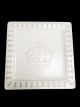 Serving Platter w/ Crown 