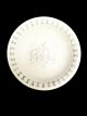 Serving Bowl W/ Crown