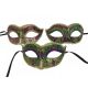 Butterfly Glitter Mask