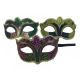 Elegant Glitter Mask PGG