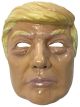 Mask- Donald Trump Plastic Mask 