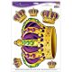 Crown Clings