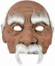 Mask- Vinyl Grandpa