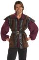 Medieval Mercenary Costume