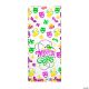 Mardi Gras Cello Bags