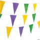 MG Pennant Banner