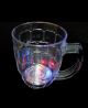Flashing Mug
