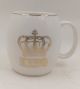 King Coffee Mug