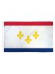 New Orleans Flag (3'x5')
